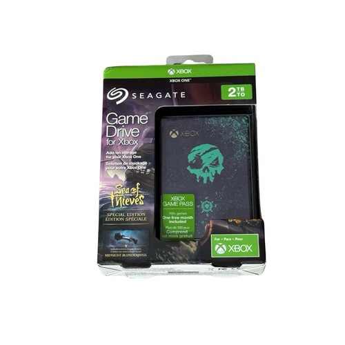 Xbox sea thieves game - game, drive