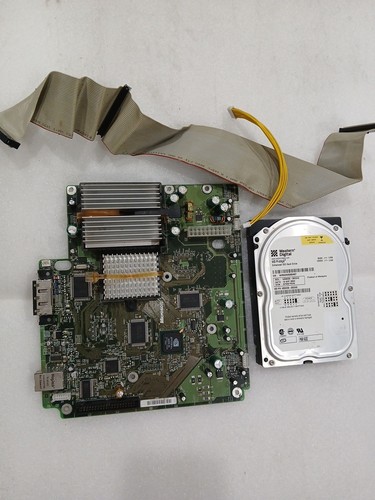 Main board hard drive cable - &hard, drive,